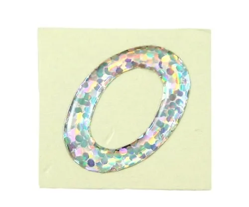 61-7444-15 Hologram Characters English O FM20-O