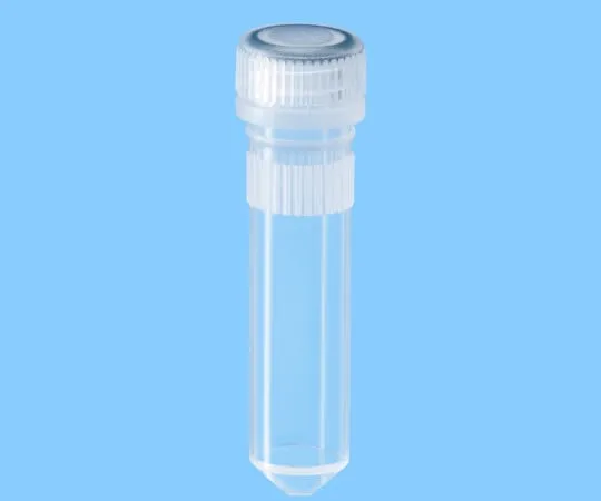 63-2980-82 Screw Cap Micro Tube (PCR P-T) 2.0ml 72.693.465