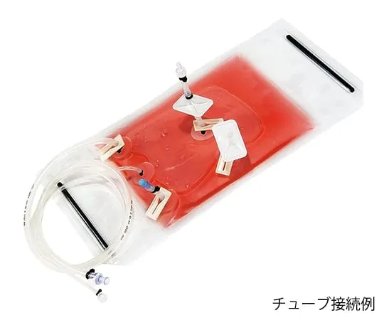 3-8064-01　［Discontinued］Rocker Cell Culture Bag 20L　91-200-78