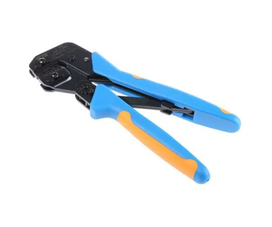 63-4784-20 TE Connectivity PRO-CRIMPER III Ratchet Crimping Tool for Ultra-Fast Terminals 58628-1