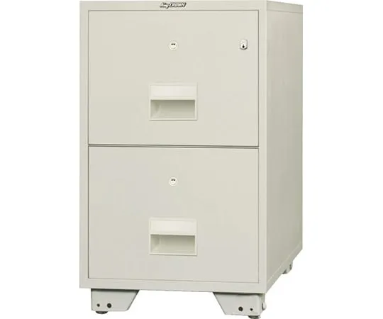 64-8193-19 Fireproof cabinet A4KJ-2