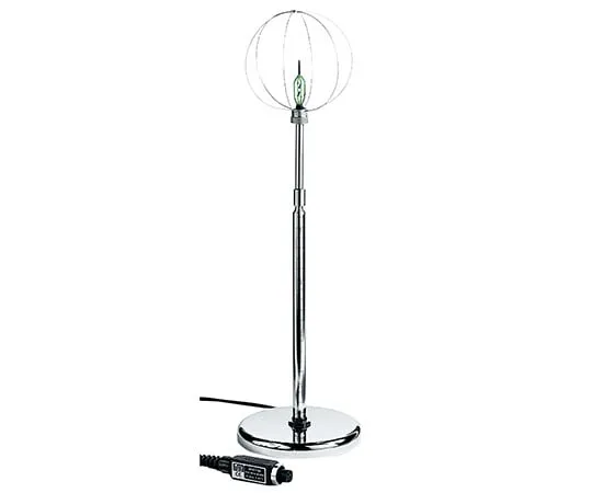1-2558-14 Wind Velocity And Temperature Indicator AP471S4
