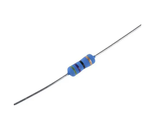 63-4729-15 TE Connectivity 47Ω 1W Metal Film Fixed Resistor ±5% ±300ppm/°C ROX1SJ47R