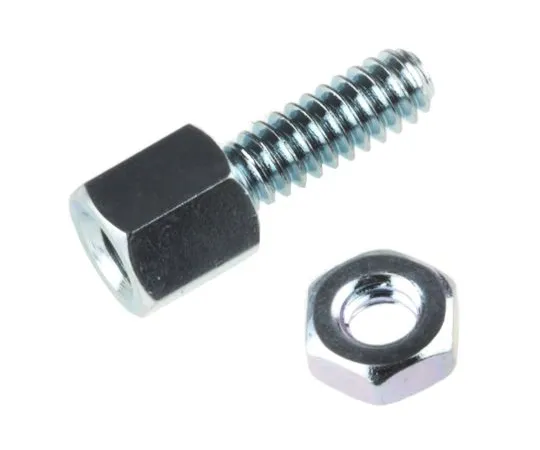 63-4654-73 RS PRO Screwlock D Connector 814-023