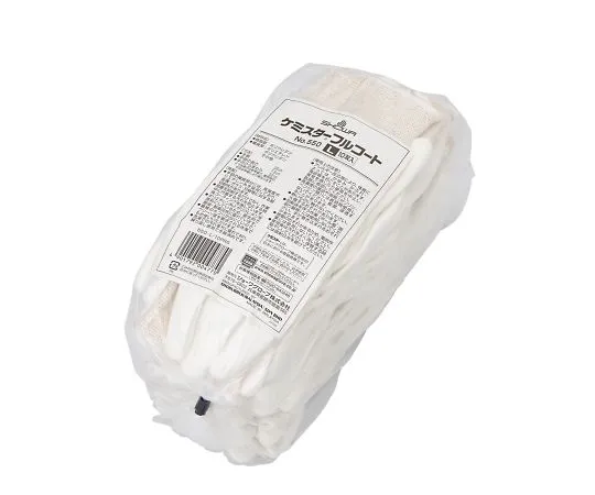 63-9312-16　［Discontinued］Chemister Full Coat 10 Pairs Pack L　550