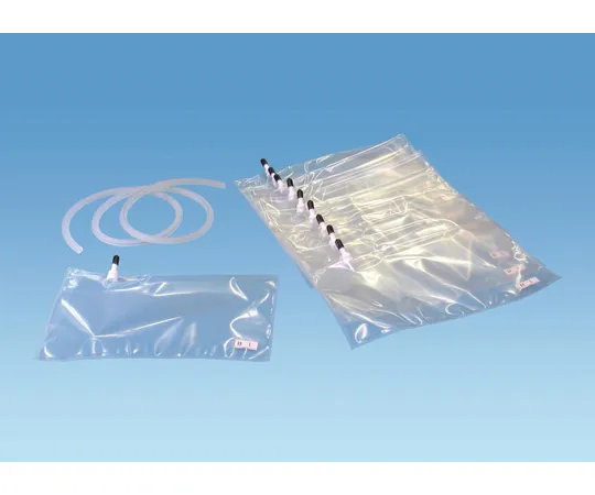 63-8592-06　［Discontinued］Sample Collection Bag Set 100 Pieces　3008-36650