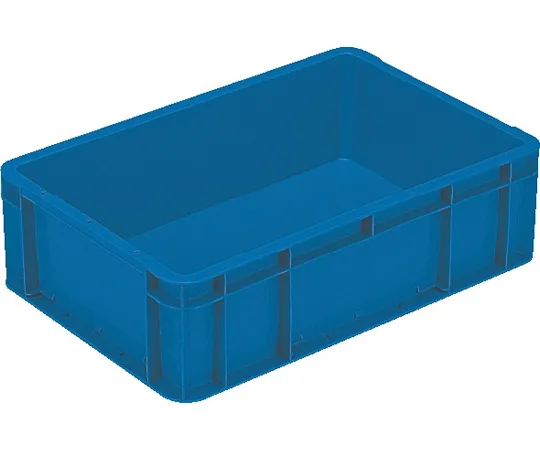 67-7318-01 TP Standard Container TP341.5D No Hole Blue 20185500BL506