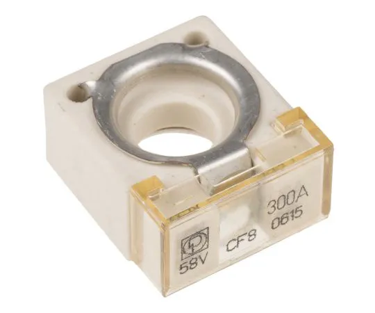 63-4766-84 Pudenz 300A CF Car F***, 58V dc 155.0892.6301