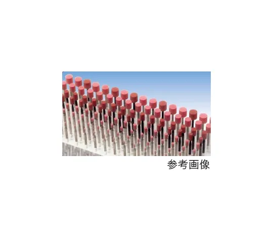 61-9990-47 RA Mounted Grinding Stone 3φ Shank #180 T 2mm BIP023