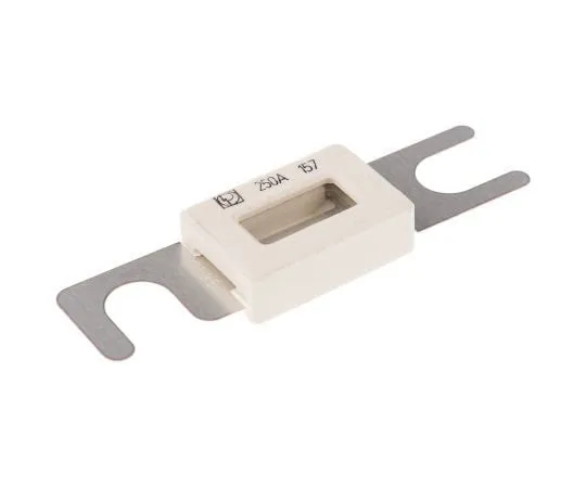 63-4737-30 Pudenz 250A Car F***, 80V dc 157.5701.6251
