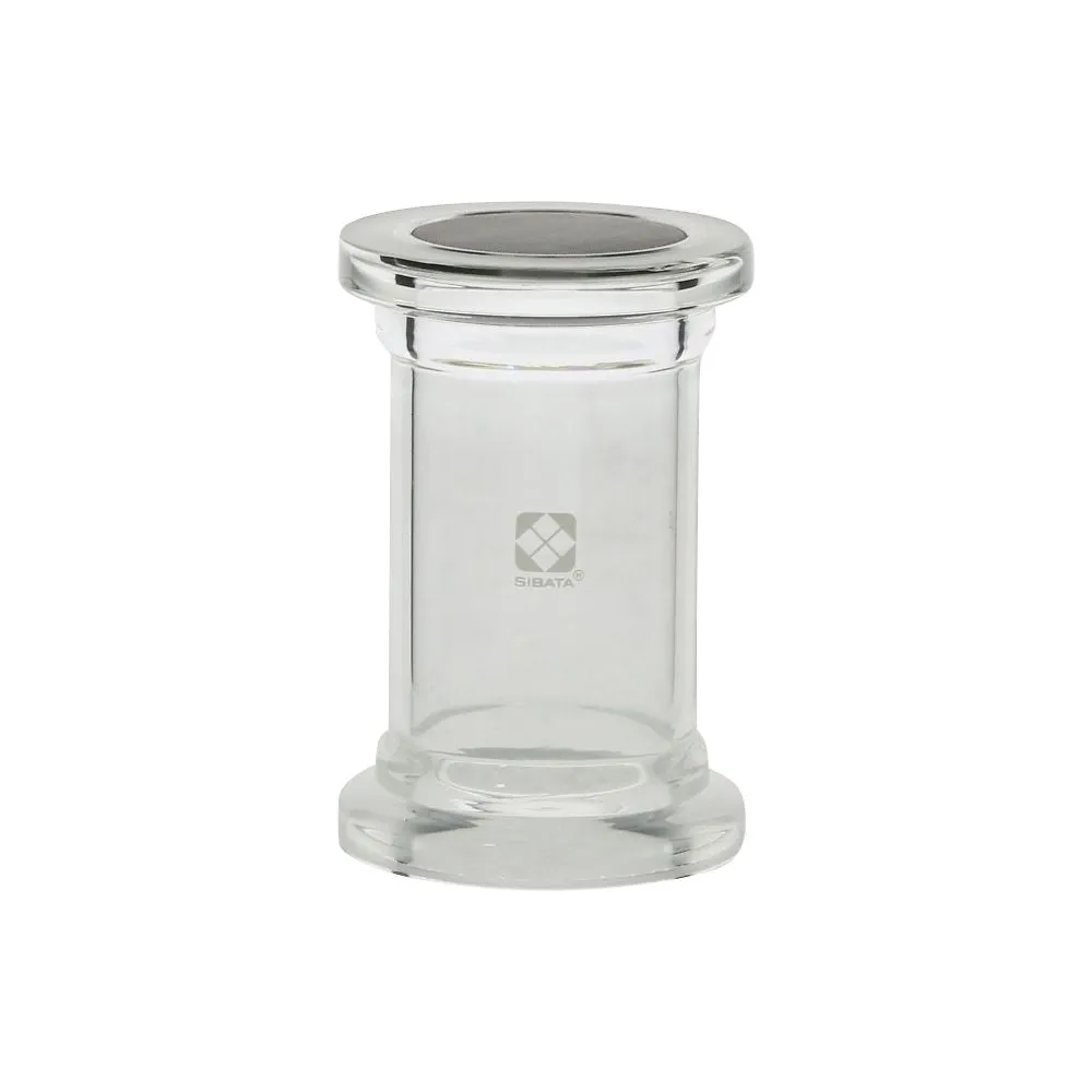 64-3880-46 2 stages Glass Base for Filtration 47mm with SUS Support Screen 061680-4739