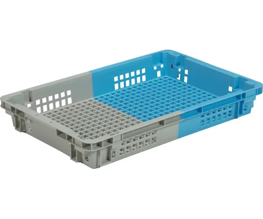 67-7136-79 SN Container C#22UC A Gray/Light Blue 10225600GL804BL510