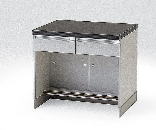 3-5721-01　［Discontinued］Side Laboratory Bench　SYA-600