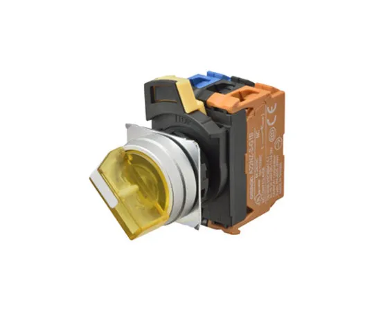 62-4325-87 Switch A22NW-2ML-TAA-G100-AA
