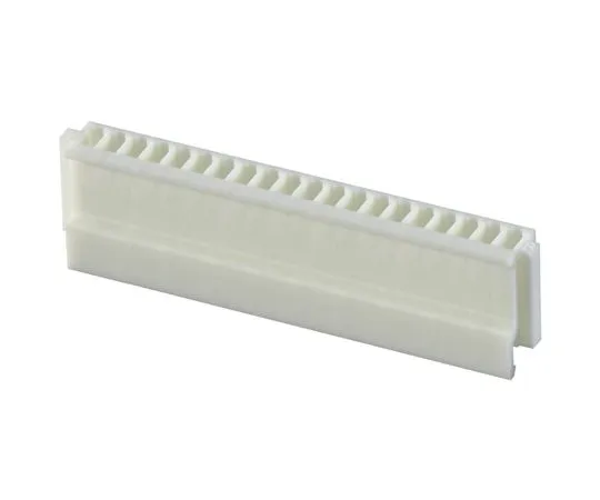 63-4826-78 JST NH Female Connector Housing, 2.5mm Pitch, 20 Way, 1 Row H20P-SHF-AA