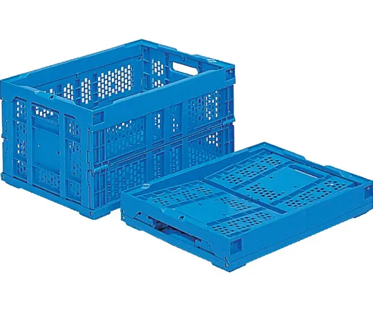 67-6658-02 Container 40 A Blue 55050000BL504