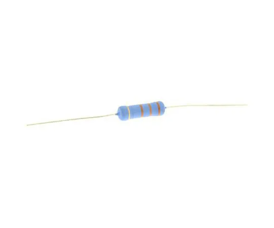 63-4730-81 TE Connectivity 33kΩ 3W Metal Film Fixed Resistor ±5% ±300ppm/°C ROX3SJ33K