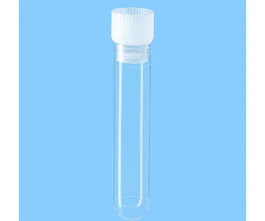63-2976-97 Sterilized Round-Base Test Tube 3.5ml 55.484.001