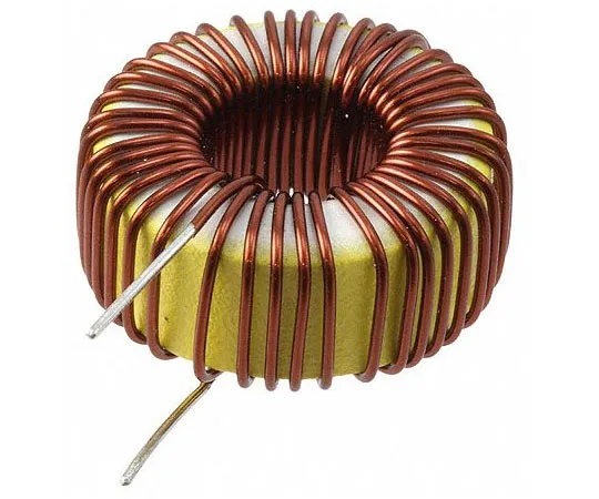63-4658-60 RS PRO 100 μH ±15% Power Inductor, 5A Idc, 0.059mΩ Rdc 104-8443