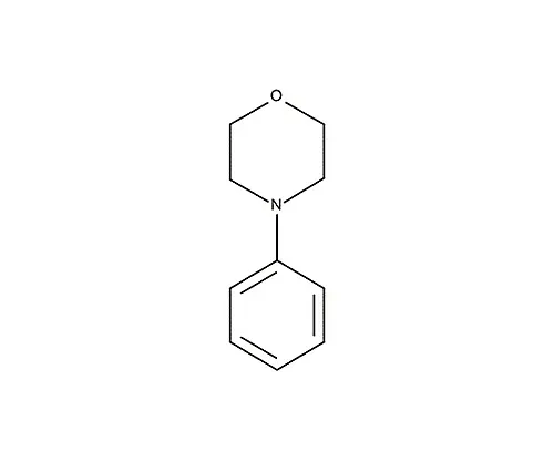 61-0349-98 N-Phenylmorpholine for Synthesis 814859 50G 8.14859.0050