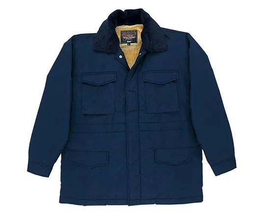 63-1806-29　［Out of stock］Work Jacket Navy　7115-55-M