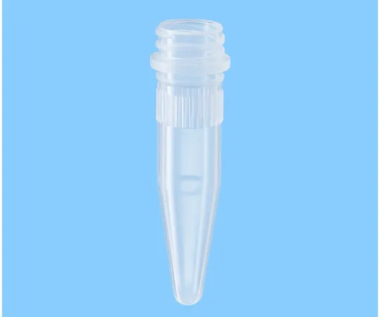 63-2980-39 Sterilized Screw Cap Micro Tube Body 1.5ml 72.607.772