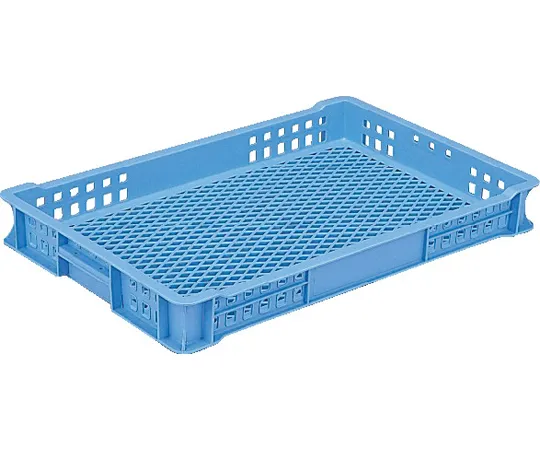 67-6657-36 Container PK-2 Blue 67200300BL07