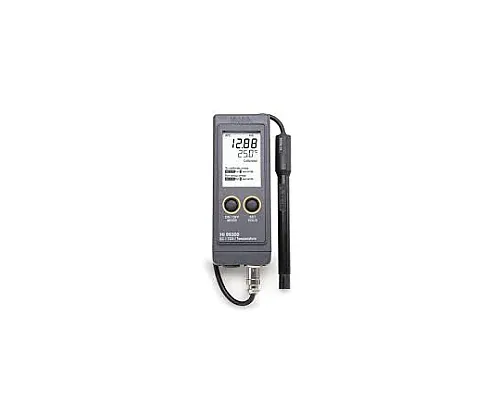 61-0120-81　［Discontinued］Portable EC/TDS/℃ Meter HI 99300N　HI99300N