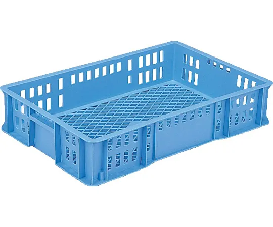 67-6657-35 Container PK-1B Blue 67200200BL07