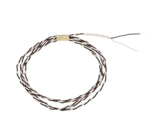 63-4894-53 RS PRO Type J Thermocouple 0.2mm Diameter, -50°C → +250°C 621-2142