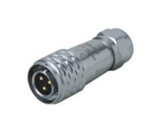 63-4677-83 RS PRO Cable Mount Connector, 5 Contacts, Miniature Connector 124-6746