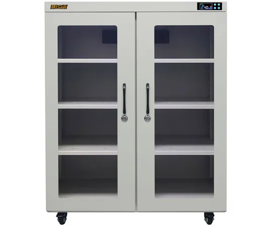 68-5682-88 Dry Cabinet for Medium Humidity EX Series 268 L TDC-268-EX