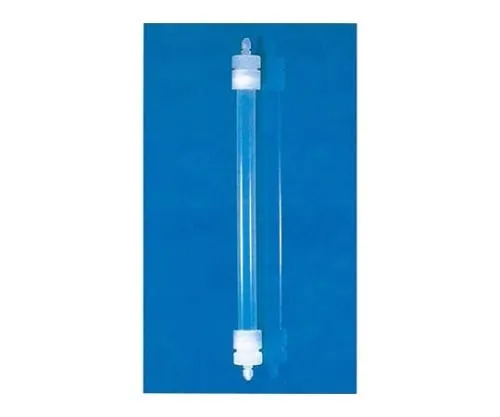 61-4392-72 TKS Type Chromatography Column (PFA/CTFE) TKS-820 F-6049-01