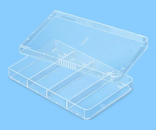 63-2985-37　［Discontinued］quadriPERM (R) Slide Square Culture Dish　94.6077.307