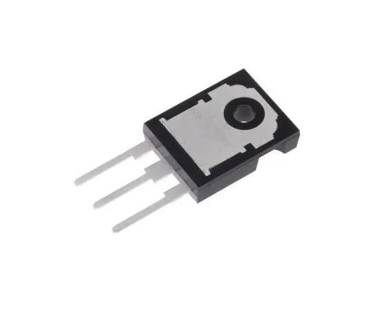 63-4820-46 STW10NK80Z N-Channel MOSFET, 9 A, 800 V MDmesh, SuperMESH, 3-Pin TO-247 STMicroelectronics STW10NK80Z