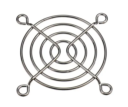 63-4869-81 Finger Guard 60mm, 62 x 62mm Steel FG-06