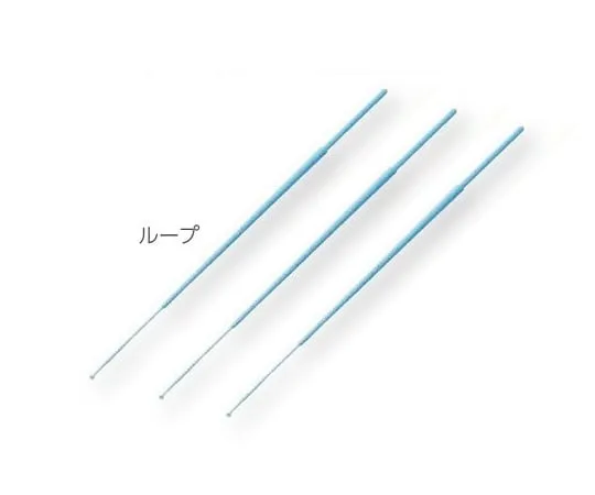 2-6424-01 Disposable Spreader Loop type 1mL 05-002