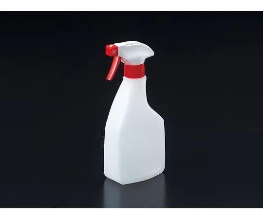 64-3687-46 Spray Bottle 500mL 25504