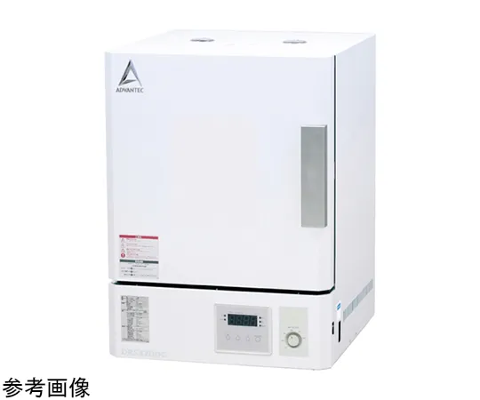 67-8029-91 Blower Constant Temperature Dryer with Blower Timer 93 L DRS420DC
