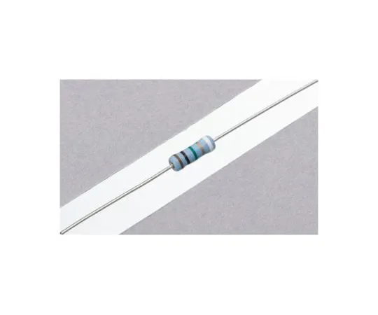 63-4836-39 Surge Resistant RCR 60 Series 270 kΩ 1 W ± 5% RCR60C274J