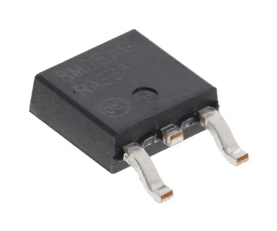63-4897-26 ON Semiconductor, 5 V Linear Voltage Regulator, 700mA, 1-Channel, ±2% 3-Pin, D-PAK MC78M05ABDTG MC78M05ABDTG