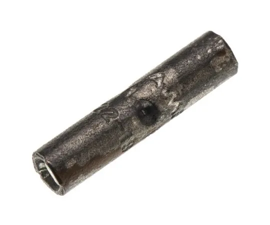 63-4744-12 TE Connectivity STRATO-THERM Butt Wire Splice Connector 22 → 16 AWG 322324