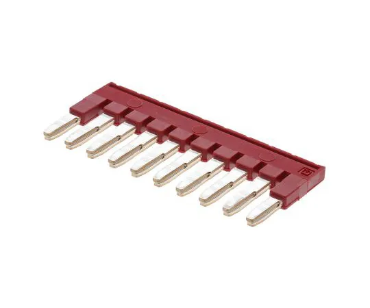 63-4916-90 Phoenix Contact FBS 10-5 Series 10-Pole Jumper Bar 3030213