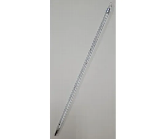 65-6877-07　［Discontinued］Japanese Pharmacopoeia Thermometer No. 1 with Manufacturer JCSS Calibration Certificate　JC-1201