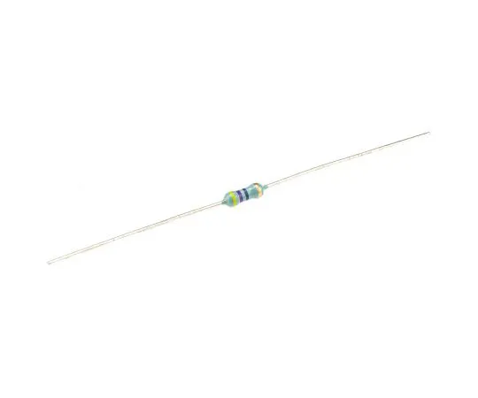 63-4744-88 TE Connectivity 47MΩ 0.25W Fixed Resistor ±5% ±350ppm/°C RGP0207CHJ47M