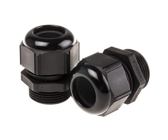63-4795-71 Lapp Skintop ST-M M25 Cable Gland, Polyamide, IP69K 53111230