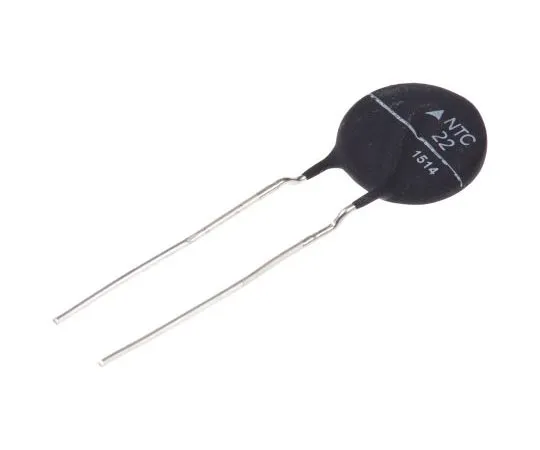 63-4732-12 EPCOS B57237S0220M000 Thermistor 22Ω, 15 (Dia.) x 7mm B57237S0220M000