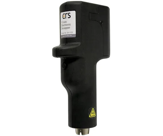 67-4769-06 CRS Auto Decapper for Standard Aluminum Cap 11 mm 6A11D0