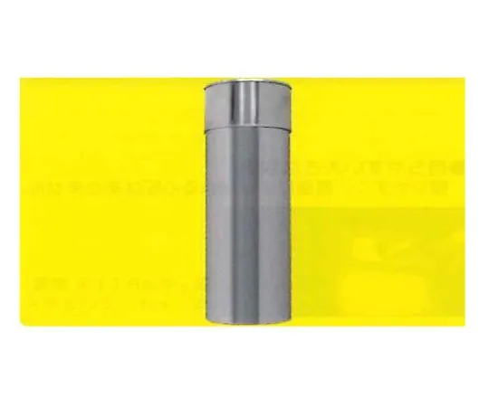 62-7087-31 PTFE Electroless Coated USL Stainless Steel petri dishes Round Sterilization Device 110 φ x 270 Dmm 00N-025-01 00N-025-01