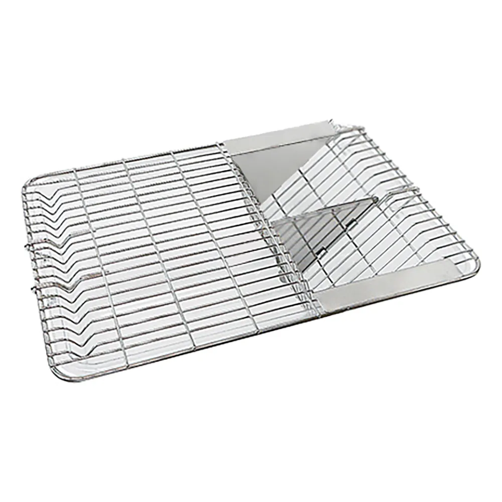 3-8415-11 Disposable Breeding Cate Stainless Steel Lid SN -798 D